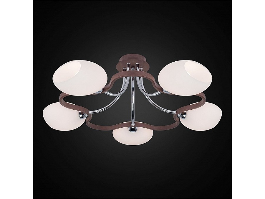 Потолочная люстра Citilux Октава CL131151
