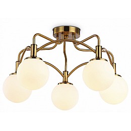 Потолочная люстра Ambrella TR TR3212