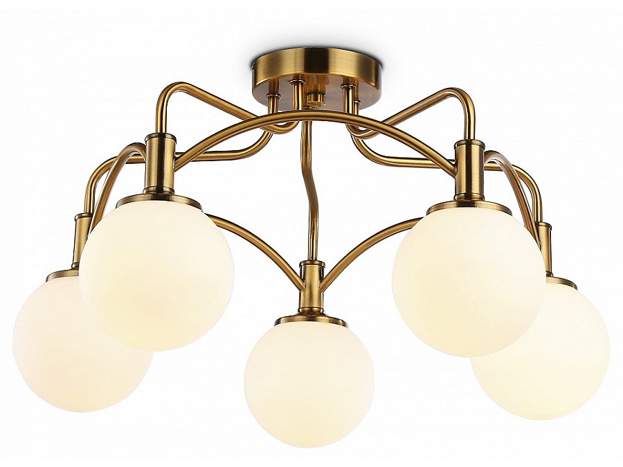 Потолочная люстра Ambrella TR TR3212