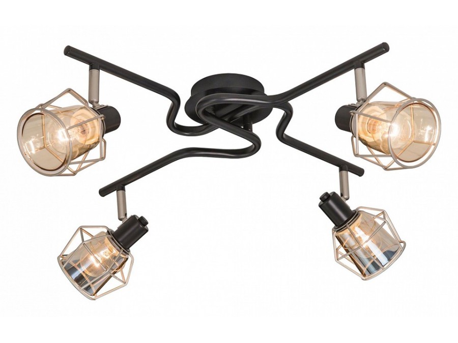 Потолочная люстра Citilux Таверна CL542541