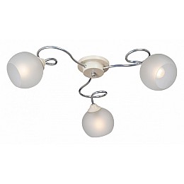 Потолочная люстра Vitaluce V3820 V3820-9/3PL