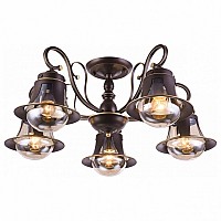 Потолочная люстра Omnilux Molfetta OML-50607-05