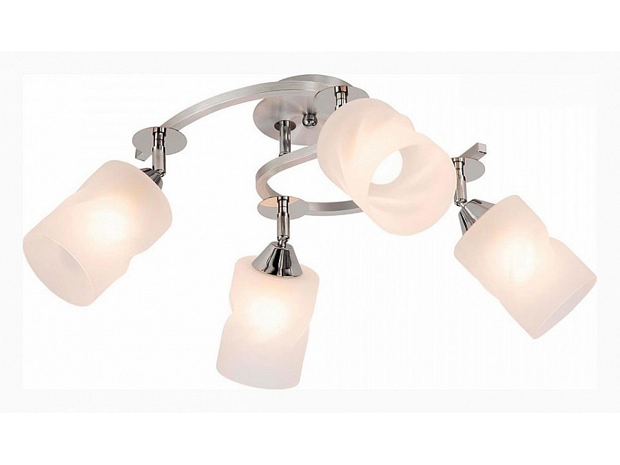 Потолочная люстра Citilux Сиерра CL119240