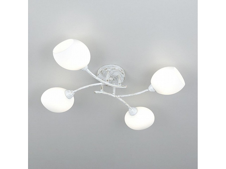 Потолочная люстра Citilux Флорида CL148140