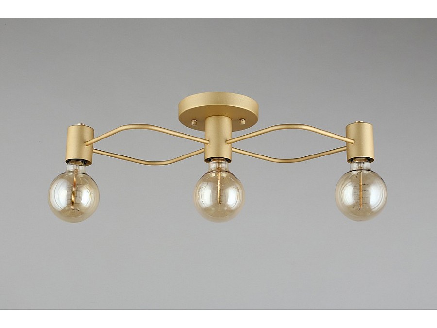 Потолочная люстра Aployt Elison APL.911.07.03