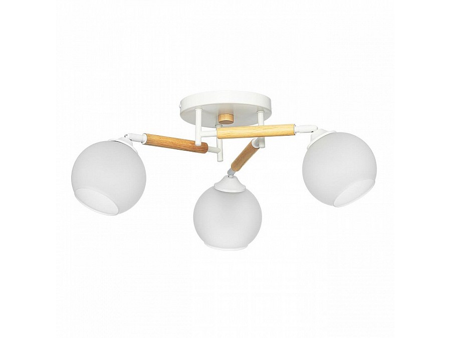 Потолочная люстра Citilux Tika CL133130