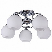 Потолочная люстра Omnilux Casoria OML-25107-05