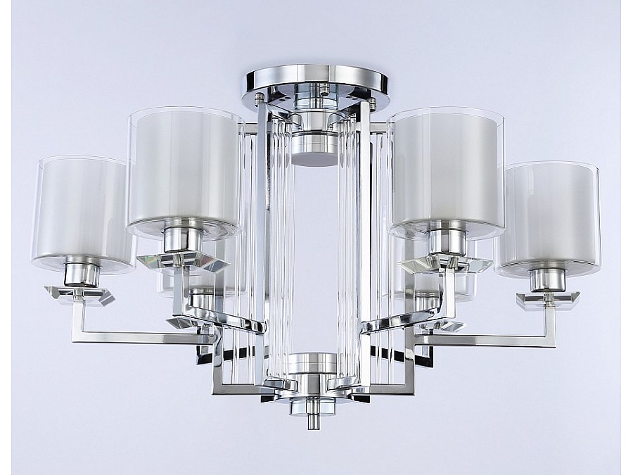 Потолочная люстра Ambrella TR TR4418