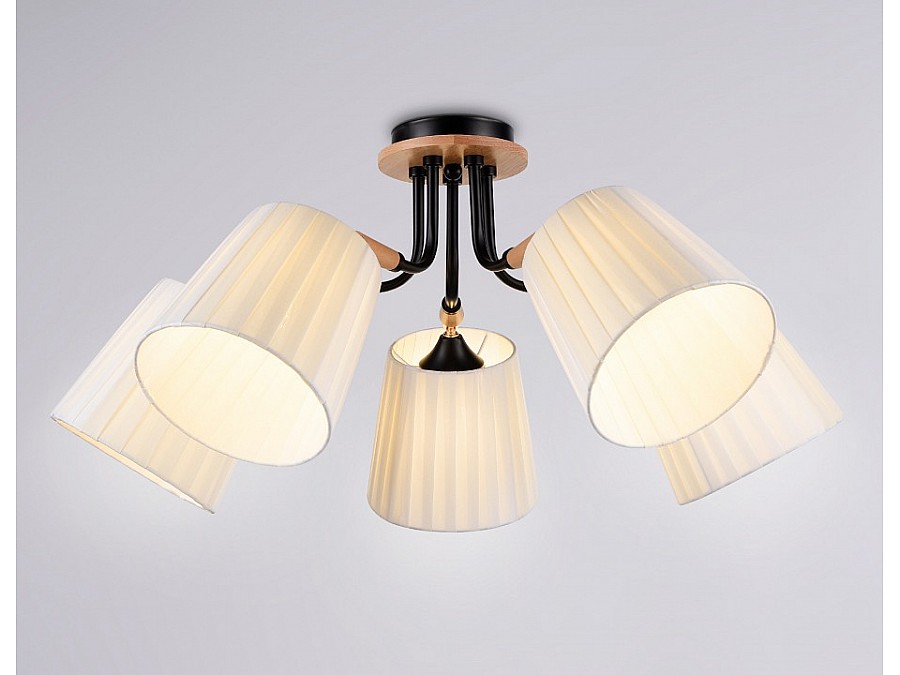 Потолочная люстра Ambrella TR TR4733