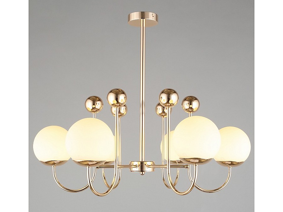 Потолочная люстра Omnilux Acuto OML-67007-06