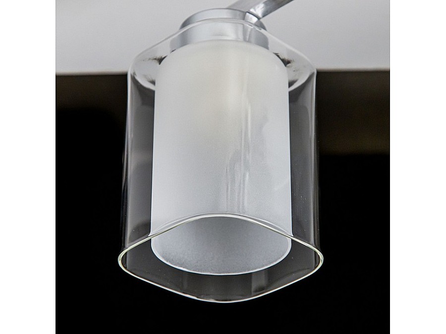 Потолочная люстра Citilux Диез CL111140