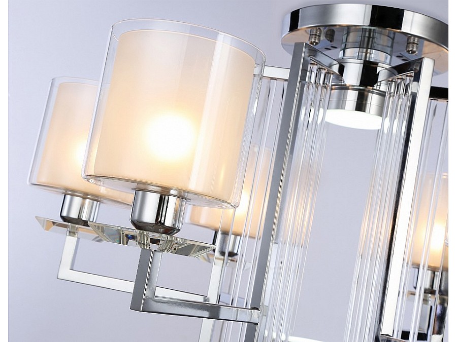 Потолочная люстра Ambrella TR TR4418