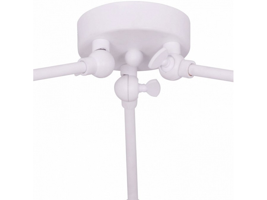 Потолочная люстра TopLight Kristiana TL1154-3D