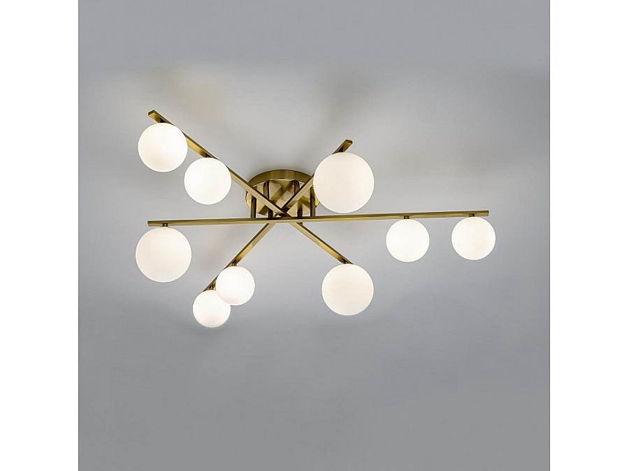 Потолочная люстра Citilux Glob CL209293