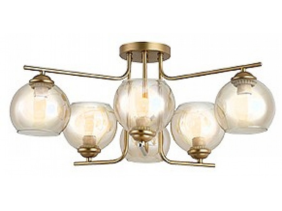 Потолочная люстра Escada Elli 1134/6