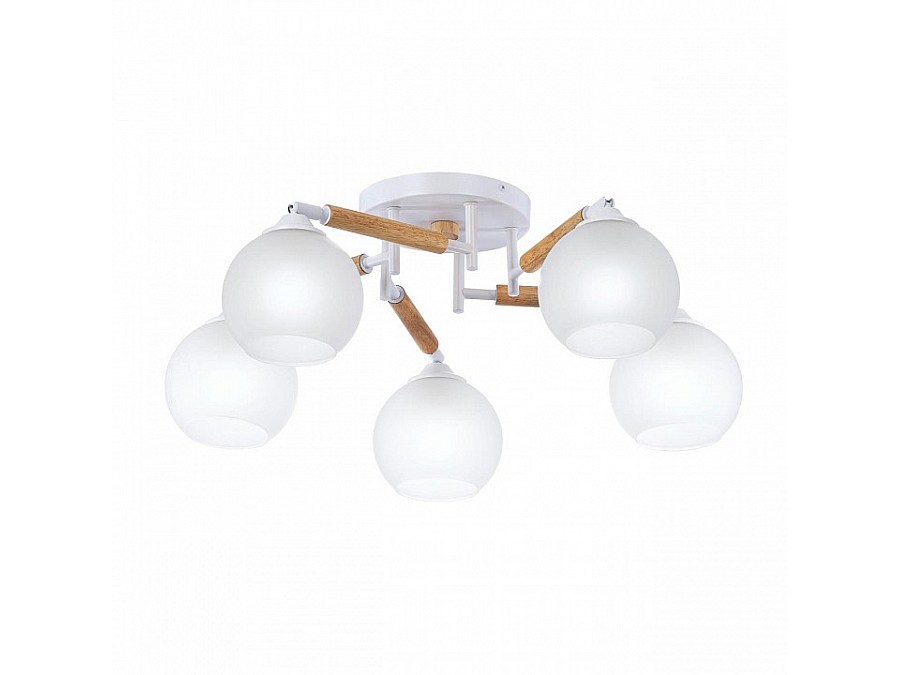 Потолочная люстра Citilux Tika CL133150