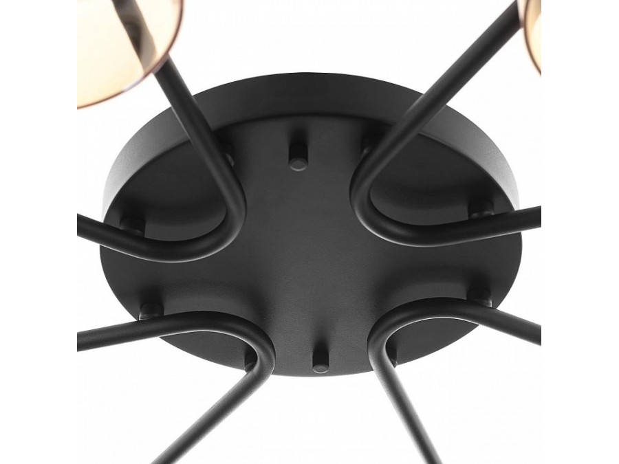 Потолочная люстра Citilux ESPACE CL243181