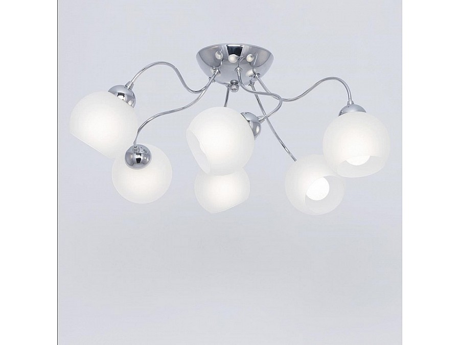 Потолочная люстра Citilux Лучиана CL147161