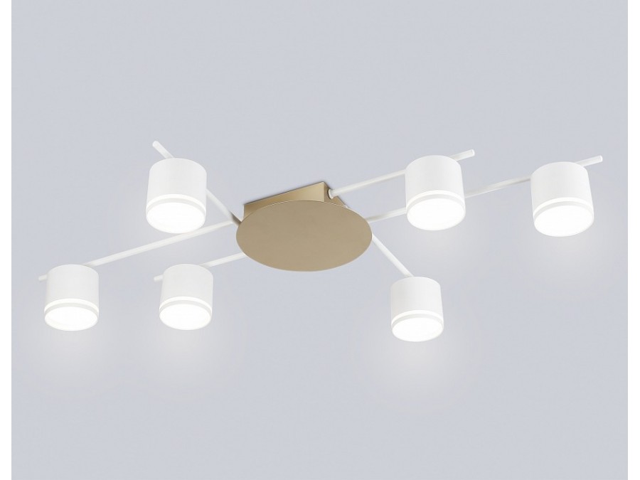 Потолочная люстра Ambrella Light COMFORT FL51755