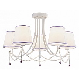 Потолочная люстра Velante 314 314-007-05