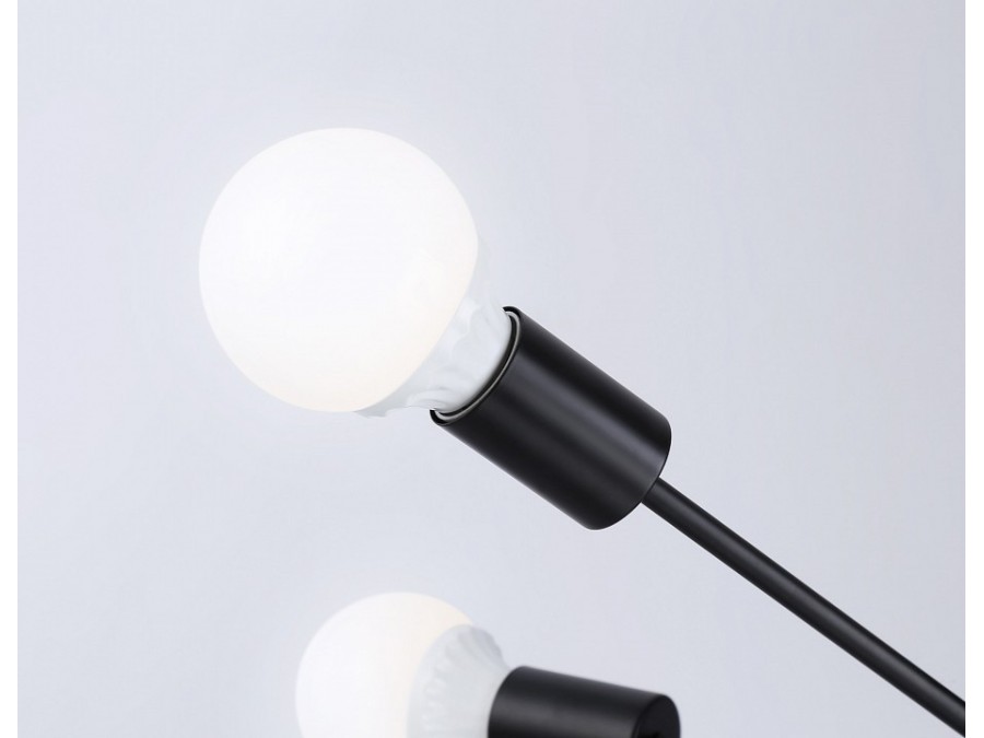 Потолочная люстра Ambrella Light TR TR80402