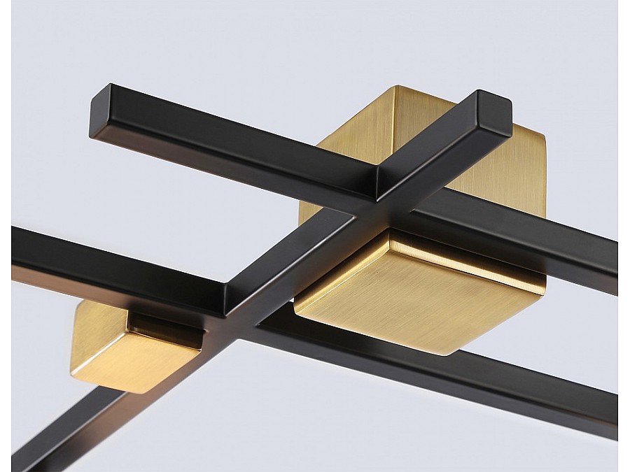 Потолочная люстра Ambrella Light LH LH51015