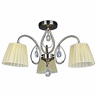 Потолочная люстра Omnilux Cardillo OML-56617-03