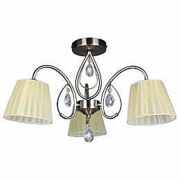 Потолочная люстра Omnilux Cardillo OML-56617-03