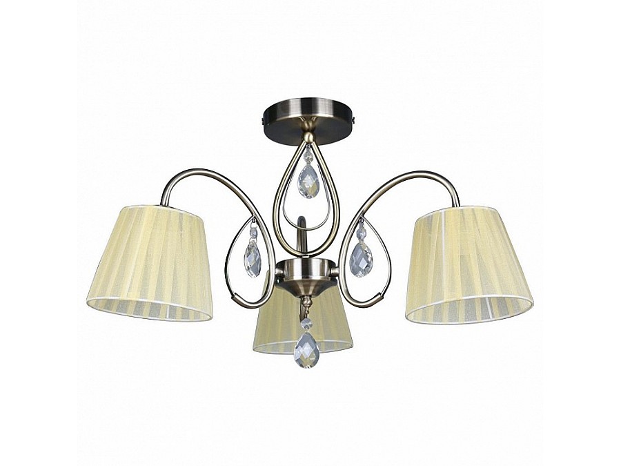 Потолочная люстра Omnilux Cardillo OML-56617-03