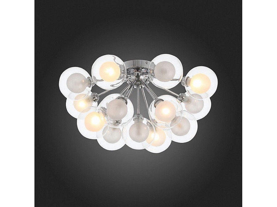Потолочная люстра ST-Luce Dualita SL431.102.15