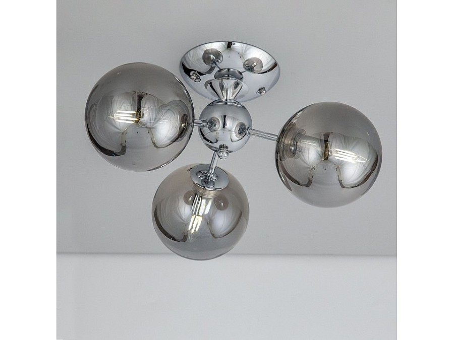 Потолочная люстра Citilux Томми CL102130