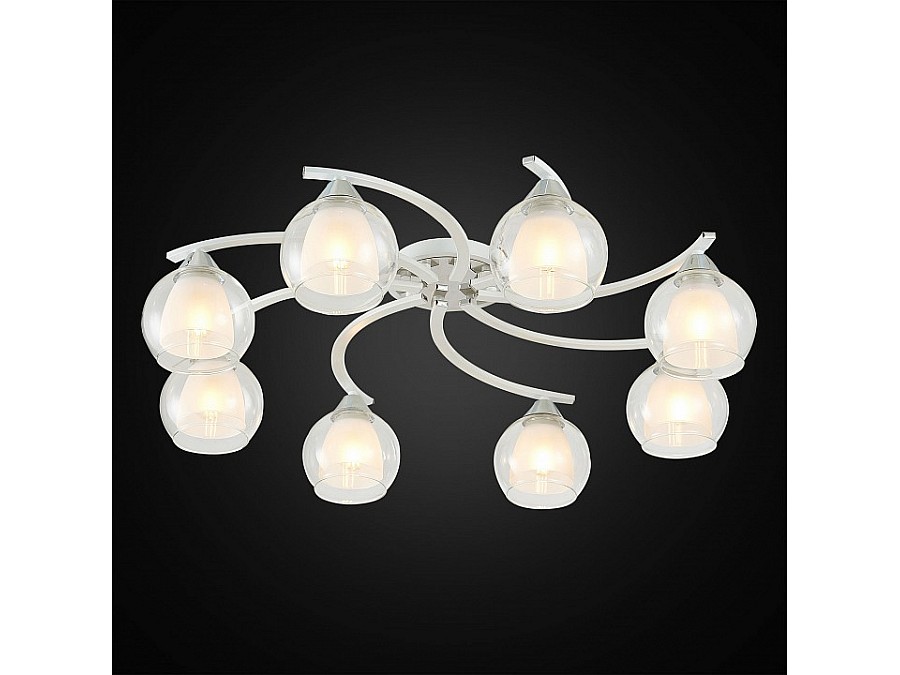 Потолочная люстра Citilux Кристи CL152180