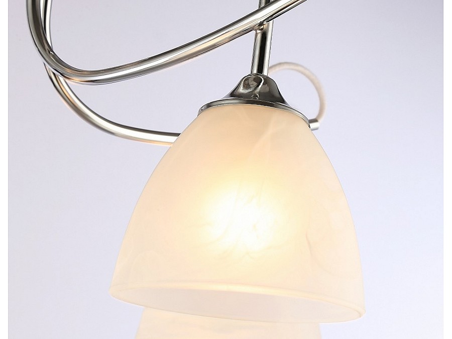 Потолочная люстра Ambrella TR TR3042
