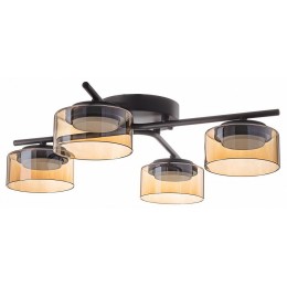 Потолочная люстра Citilux ESPACE CL243141