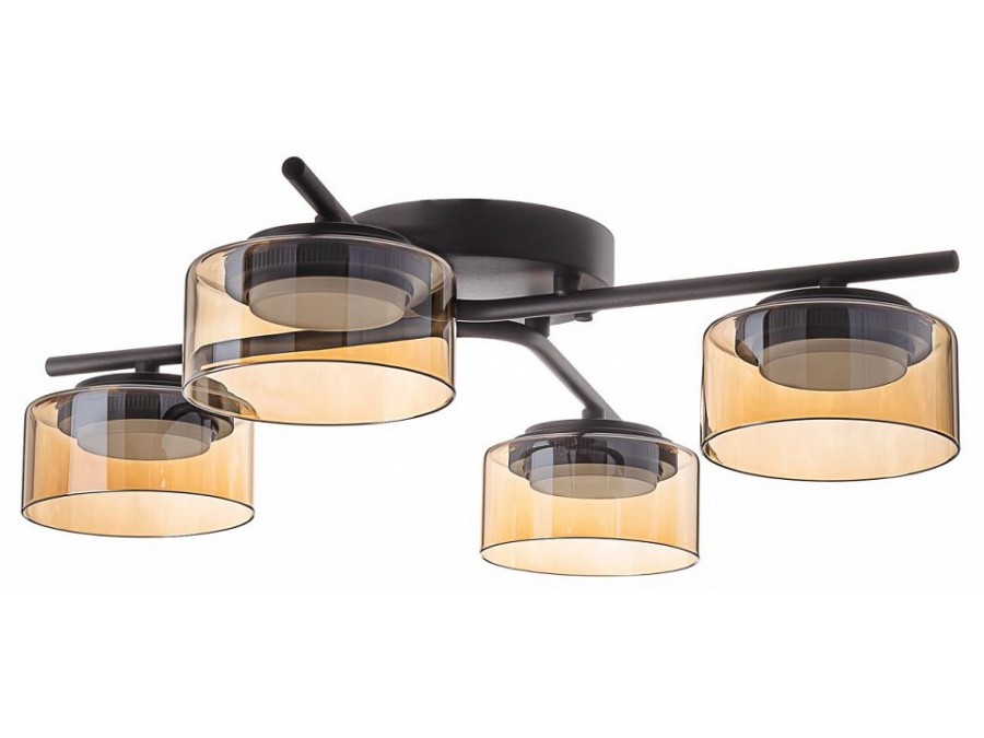 Потолочная люстра Citilux ESPACE CL243141