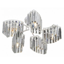 Потолочная люстра Vitaluce V5884 V5884-0/5PL