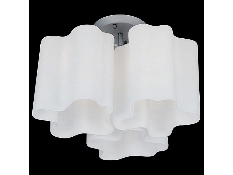 Потолочная люстра Lightstar Nubi 802030