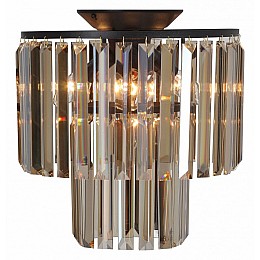 Потолочная люстра Vitaluce V5154 V5154-1/4PL