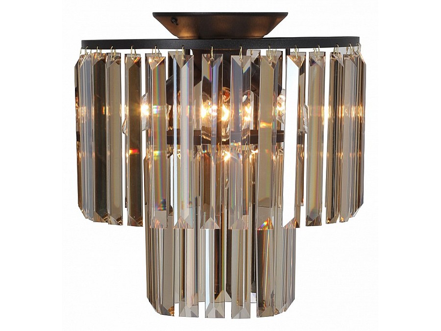 Потолочная люстра Vitaluce V5154 V5154-1/4PL