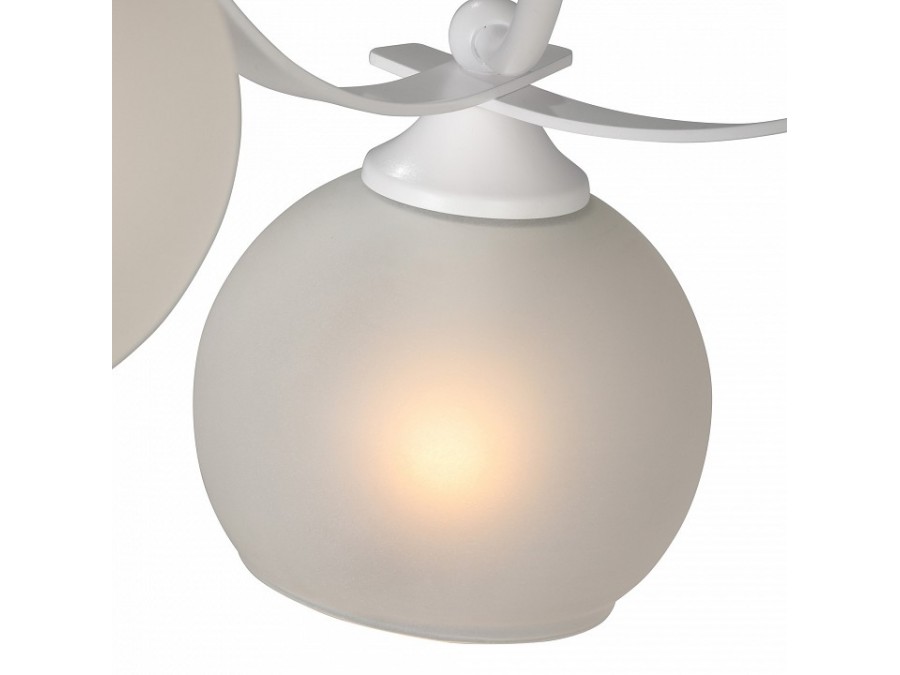 Потолочная люстра Vitaluce V2564 V2564-0/3PL