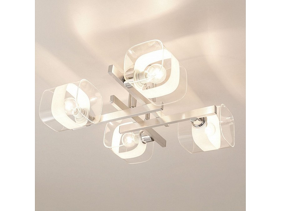 Потолочная люстра Citilux Вирта CL139240