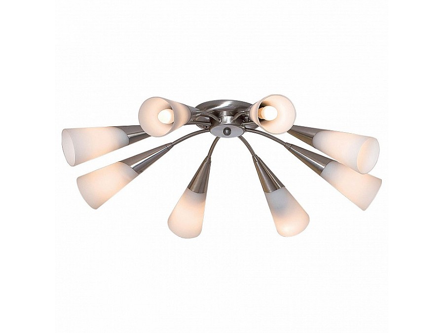 Потолочная люстра Citilux Фокус CL103181