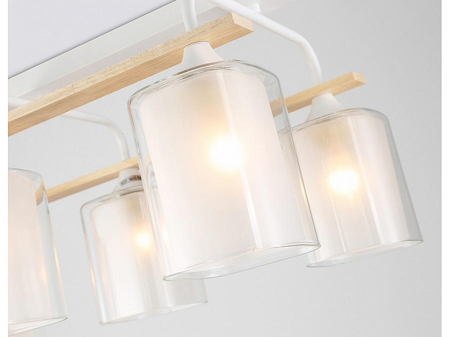 Потолочная люстра Ambrella Light TR TR3033247