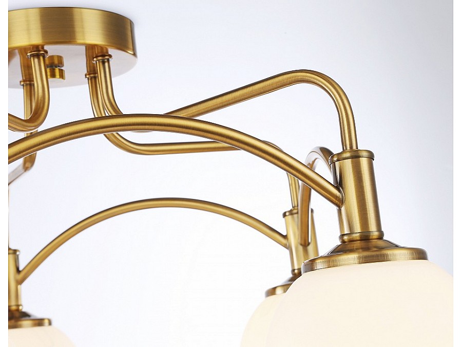 Потолочная люстра Ambrella TR TR3212