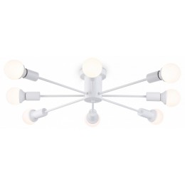 Потолочная люстра Ambrella Light TR TR80408