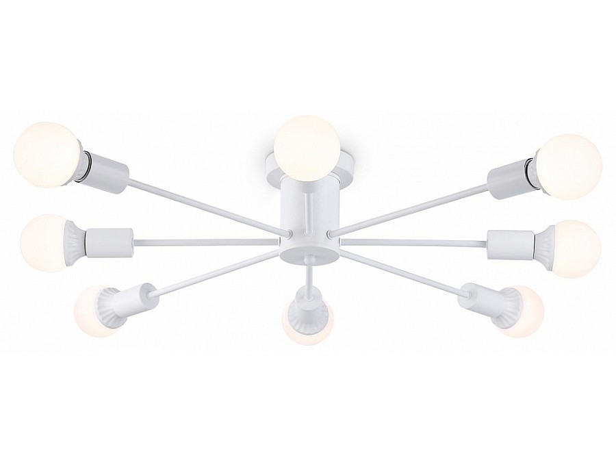 Потолочная люстра Ambrella Light TR TR80408