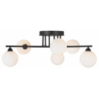 Потолочная люстра Vitaluce V2569 V2569-1/6PL