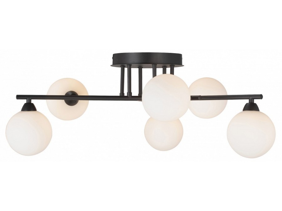 Потолочная люстра Vitaluce V2569 V2569-1/6PL