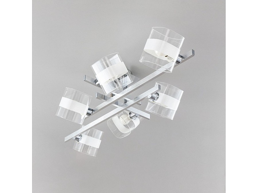 Потолочная люстра Citilux Вирта CL139260