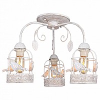 Потолочная люстра Arte Lamp Cincia A5090PL-3WG